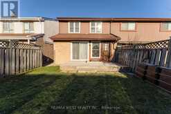 52 WALLIS CRESCENT Toronto