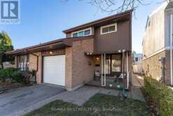 52 WALLIS CRESCENT Toronto