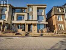 12 - 3256 CHARLES FAY Oakville