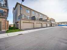 12 - 3256 CHARLES FAY Oakville