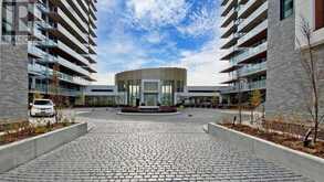 2307 - 27 MCMAHON DRIVE Toronto