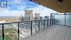 2307 - 27 MCMAHON DRIVE Toronto