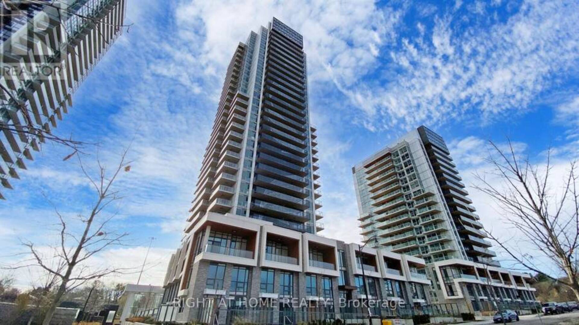 2307 - 27 MCMAHON DRIVE Toronto