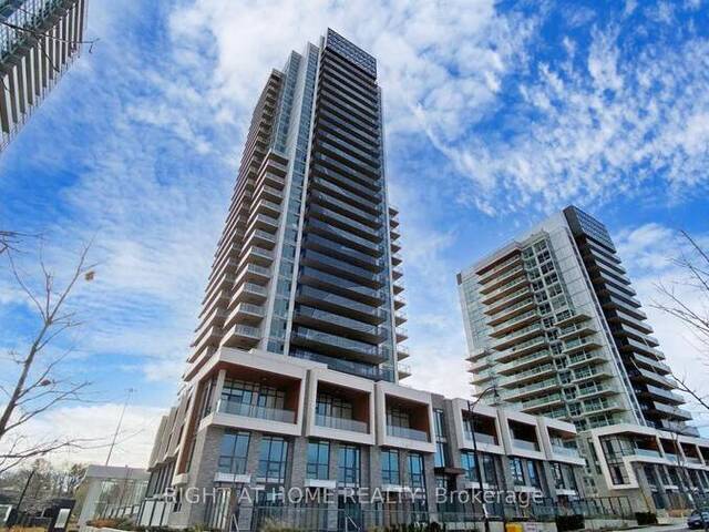 2307 - 27 MCMAHON DRIVE Toronto Ontario