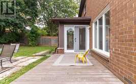 616 BAYFIELD STREET Pickering