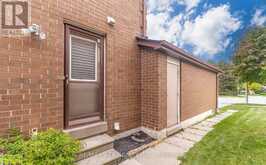 616 BAYFIELD STREET Pickering