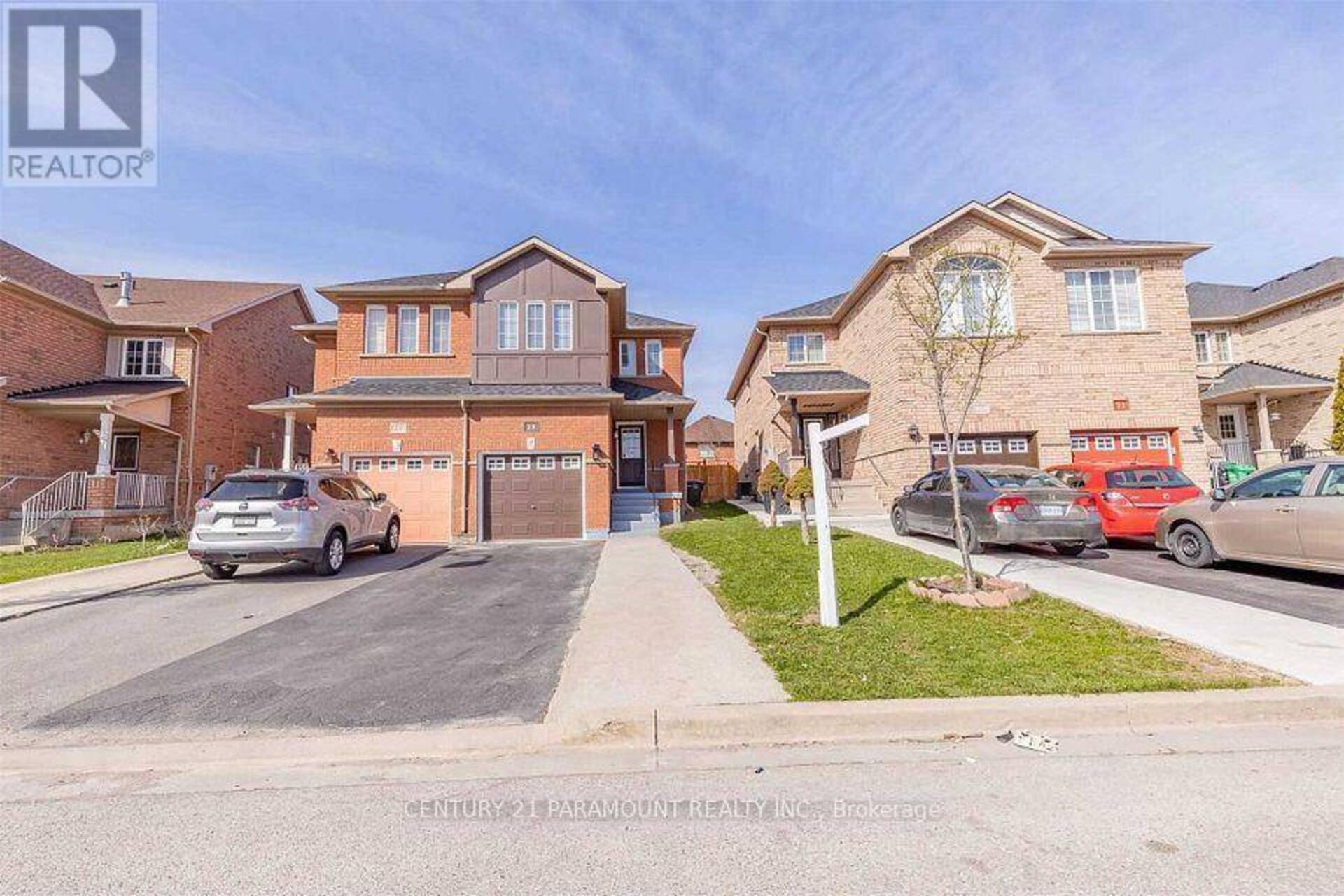 28 BLAIRWOOD COURT Brampton