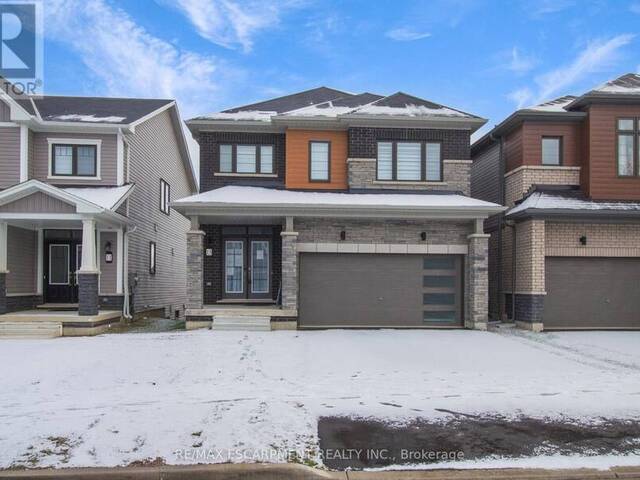 13 CAHILL DRIVE Brantford Ontario