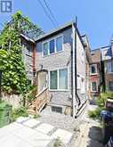 UNIT 1 - 598 CRAWFORD STREET Toronto