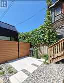 UNIT 1 - 598 CRAWFORD STREET Toronto