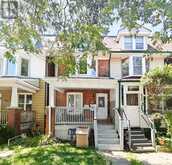 UNIT 1 - 598 CRAWFORD STREET Toronto