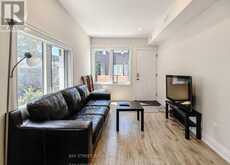 UNIT 1 - 598 CRAWFORD STREET Toronto