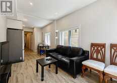 UNIT 1 - 598 CRAWFORD STREET Toronto