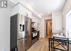 UNIT 1 - 598 CRAWFORD STREET Toronto