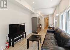 UNIT 1 - 598 CRAWFORD STREET Toronto