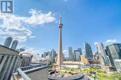 703 - 250 QUEENS QUAY W Toronto