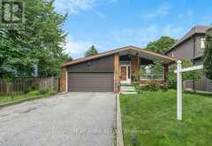 46 SUNNYWOOD CRESCENT Richmond Hill