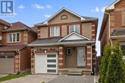 17 HORSTMAN STREET Markham