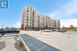 406 - 2490 OLD BRONTE ROAD E Oakville