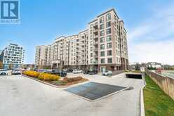 406 - 2490 OLD BRONTE ROAD E Oakville