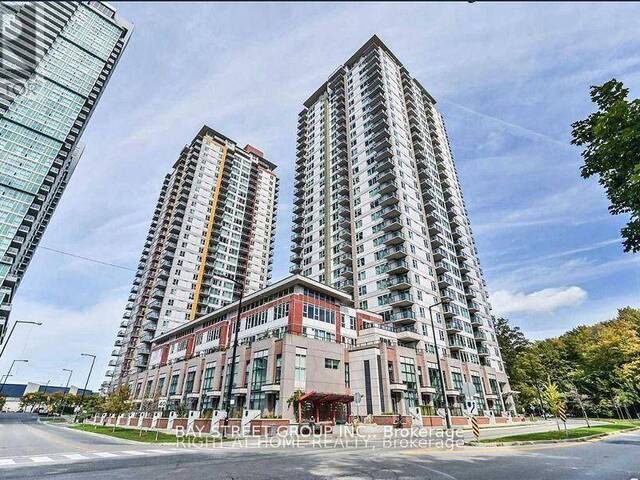 3303 - 190 BOROUGH DRIVE Toronto Ontario