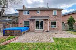 2759 GUILFORD CRESCENT Oakville