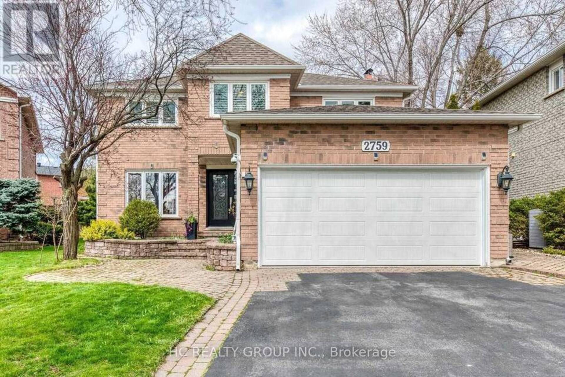 2759 GUILFORD CRESCENT Oakville