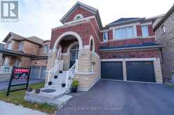 2457 FLORENTINE PLACE Pickering