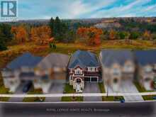 2457 FLORENTINE PLACE Pickering