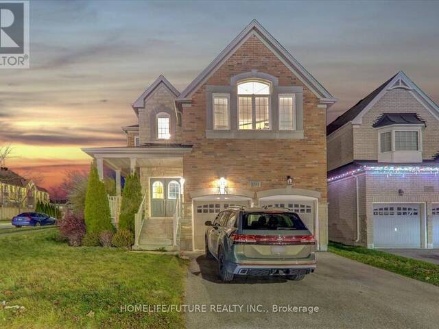 BSMT C - 1381 CLEARBROOK DRIVE Oshawa Ontario