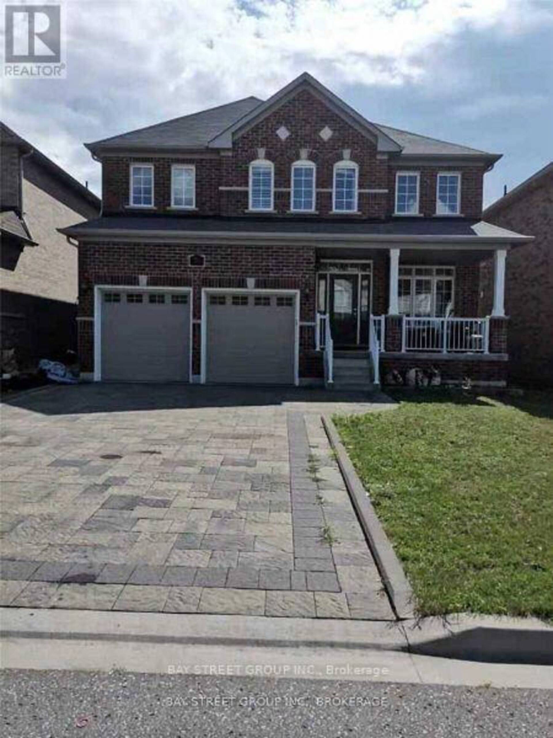 1782 WESTERN CRESCENT Oshawa