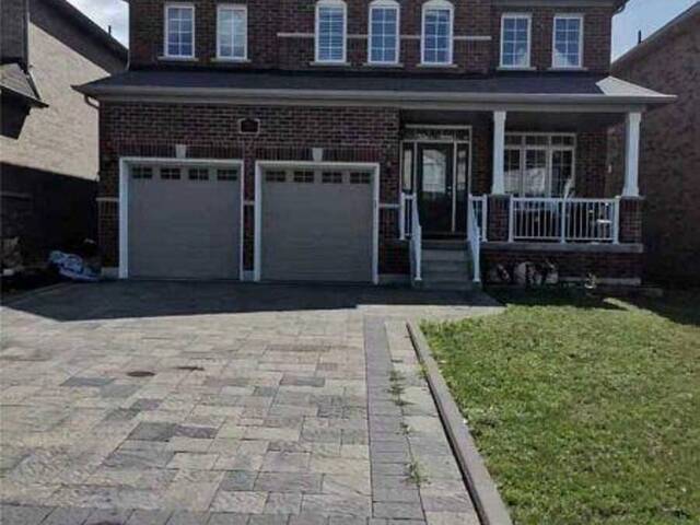 1782 WESTERN CRESCENT Oshawa Ontario