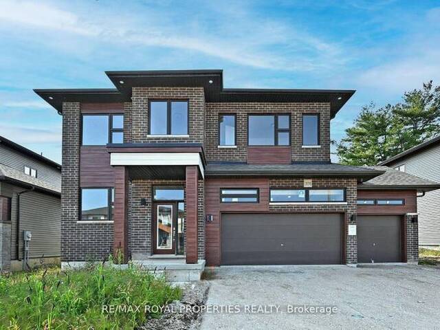 3191 SEARIDGE STREET Severn Ontario