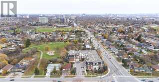 420 - 3351 CAWTHRA ROAD Mississauga