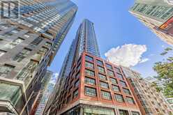 312 - 55 MERCER STREET Toronto