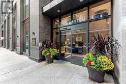 312 - 55 MERCER STREET Toronto