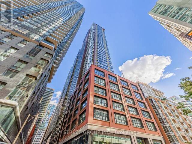 312 - 55 MERCER STREET Toronto Ontario