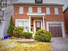 19 MCSWEENEY CRESCENT N Ajax