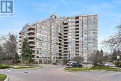 1122 - 10 GUILDWOOD PARKWAY Toronto