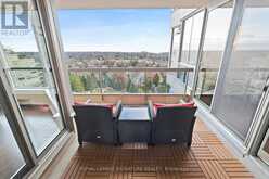 1122 - 10 GUILDWOOD PARKWAY Toronto