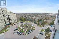 1122 - 10 GUILDWOOD PARKWAY Toronto