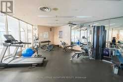 1122 - 10 GUILDWOOD PARKWAY Toronto