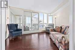 1122 - 10 GUILDWOOD PARKWAY Toronto