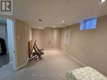 LOWER - 5888 TERRANOVA DRIVE W Mississauga