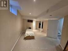 LOWER - 5888 TERRANOVA DRIVE W Mississauga