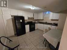 LOWER - 5888 TERRANOVA DRIVE W Mississauga