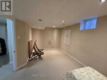 LOWER - 5888 TERRANOVA DRIVE Mississauga