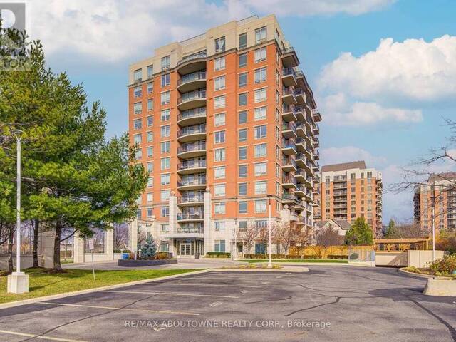 812 - 2365 CENTRAL PARK DRIVE Oakville Ontario