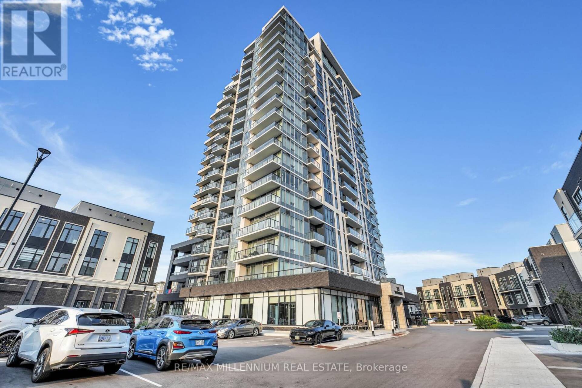 405 - 385 WINSTON ROAD Grimsby