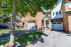 6973 LISANNE COURT Mississauga